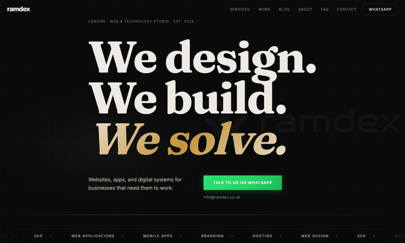 Forms, Booking & Integrations
